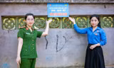 Tuổi trẻ Công an Nghệ An xung kích, tiên phong chuyển đổi số