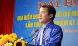 Bí thư T.Ư Đoàn Ngô Văn Cương: Thanh niên cần tâm thế xung phong, sẵn sàng đảm nhận việc mới và khó