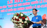 Vạch trần sự hấp dẫn giả tạo của thuốc lá, thuốc lá điện tử