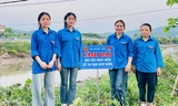 Huy động thanh niên bơi tốt tham gia tình nguyện phòng đuối nước