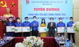 Vượt đại dịch, nhiều thanh niên khởi nghiệp, lập nghiệp thành công