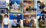 Nóng: Triệt phá đường dây cho vay lãi nặng hơn 1.000 tỷ đồng