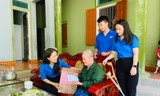 Tuổi trẻ Nghệ An sôi nổi các hoạt động ý nghĩa nhân ngày thương binh, liệt sĩ
