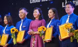 Hà Tĩnh tuyên dương gương thanh niên và công trình thanh niên tiêu biểu