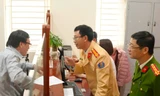  Nghệ An ‘chốt’ thời gian tổ chức sát hạch, cấp giấy phép lái xe