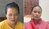 Vẽ viễn cảnh 'việc nhẹ, lương cao' lừa bán phụ nữ có hoàn cảnh khó khăn làm vợ xứ người