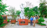 Nghệ An vinh danh nữ thi sĩ Hồ Xuân Hương