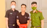 Mang 2 tiền án về ma túy tiếp tục bị bắt vì mua bán ma túy