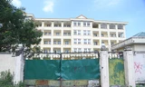 Dự án trường học hơn 66 tỷ đồng ‘đắp chiếu’ suốt 11 năm ở Nghệ An