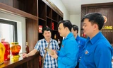 Ông chủ xứ Nghệ khởi nghiệp với nhung hươu, mỗi năm ‘bỏ túi’ tiền tỷ