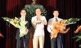 Ông Phạm Minh Chính là Bí thư Tỉnh ủy Quảng Ninh