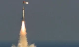 Tàu ngầm phi nguyên tử Ấn Độ sẽ trang bị tên lửa BrahMos