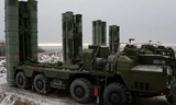 Vì sao Mỹ kinh sợ 'Rồng lửa' S-400 của Nga