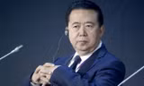 Toàn cảnh Trung Quốc bắt giữ Giám đốc Interpol Mạnh Hoành Vĩ