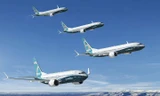 Boeing 737 rơi ở Indonesia là máy bay đáng tin cậy nhất thế giới