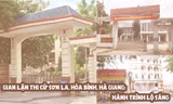 108 thí sinh 'gian lận' thi ở Sơn La, Hòa Bình đang học ở đâu?