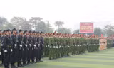 Vì sao điểm chuẩn khối ngành công an tiếp tục mất 'ngôi vương'?