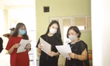 Điểm chuẩn ĐH Thủy lợi, ĐH Luật Hà Nội