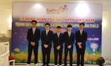5 thí sinh của đoàn Olympic Việt Nam tham gia EuPhO 2019 tại Latvia