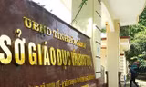 Gian lận thi cử tại Hòa Bình: Kỷ luật Phó Chủ tịch tỉnh và Giám đốc Sở giáo dục