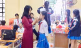 Nước mắt giáo viên hợp đồng khi nào thôi rơi?