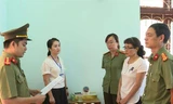 Gian lận thi cử: Bộ GD&ĐT thừa nhận phần mềm chấm thi có kẽ hở