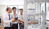 Phó Thủ tướng Vũ Đức Đam yêu cầu kiện toàn bộ máy quản lý trường Đại học Tôn Đức Thắng