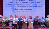 Đại học Quốc gia Hà Nội mở ngành học mới