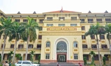 Trường ĐH Y Hà Nội chính thức công bố đề án tuyển sinh