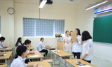 Hơn 900.000 thí sinh đăng ký dự thi tốt nghiệp THPT