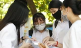 Hai điểm mới tuyển sinh 2021: Thí sinh được đăng ký nguyện vọng xét tuyển ĐH online