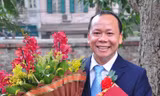 GS.TS. Nguyễn Văn Hiệp, Viện trưởng Viện Ngôn ngữ học Việt Nam