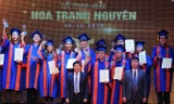 Các Hoa Trạng Nguyên khu vực phía Bắc 2018