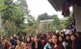 Gần 300 giáo viên của Sóc Sơn đang lo lắng cho tương lai nghề nghiệp của mình