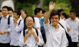 Bộ GD&ĐT: Xuất hiện nhiều thông tin không chính xác về điểm thi THPT quốc gia