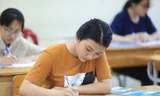 Phổ điểm thi THPT quốc gia: 'Sáng sủa' hơn năm ngoái
