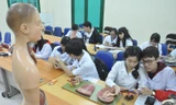 Không nhất thiết phải quy định đào tạo bác sĩ chuyên khoa, bác sĩ nội trú trong Luật GDĐH?
