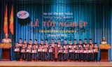 Đại học Tôn Đức Thắng lại hoãn cấp bằng: Sinh viên thất vọng