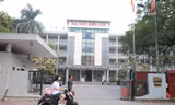Có tình trạng thu tiền 'chống trượt' tại trường đại học Điện lực