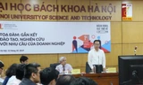 Sinh viên ĐH Bách khoa Hà Nội được khảo sát kỹ sau 6 tháng tốt nghiệp