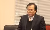 GS. Nguyễn Đức Tồn