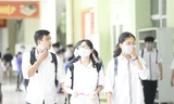 Kết thúc ngày thi tốt nghiệp THPT đầu tiên: 13 thí sinh bị đình chỉ thi