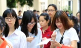 Khó khăn cho các trường khi thí sinh đăng ký quá nhiều nguyện vọng