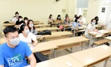 Liên tiếp ca mắc COVID-19 ở Đà Nẵng, các đại học tái khởi động 'hàng rào' chống dịch