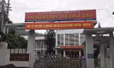 Thủ khoa Học viện kỹ thuật quân sự 'gian lận' đến 18.7 điểm?
