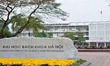 Trường ĐH Bách khoa Hà Nội năm nay tuyển sinh mới 7 chương trình đào tạo