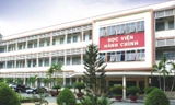 Từ năm 2018, Học viện Hành chính quốc gia không còn nhiệm vụ đào chính quy, không chính quy bậc cử nhân.