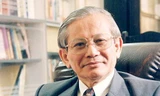 Giáo sư Phan Huy Lê