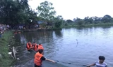 Thanh Hóa: Hai ngày, 5 học sinh bị đuối nước