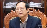 Ông Trần Văn Công 